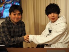 「ドラゴンクエストライバルズ」メディア対抗戦の模様を出場者視点でレポート