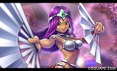 画像ギャラリー No.003のサムネイル画像 / 「ドラクエライバルズ」,第3弾カードパック「不死鳥と大地の命動」が5月29日に配信決定。スマホ版「ドラクエ3」が30%オフのキャンペーンも