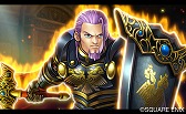 画像ギャラリー No.011のサムネイル画像 / 「ドラクエライバルズ」,第3弾カードパック「不死鳥と大地の命動」が5月29日に配信決定。スマホ版「ドラクエ3」が30%オフのキャンペーンも