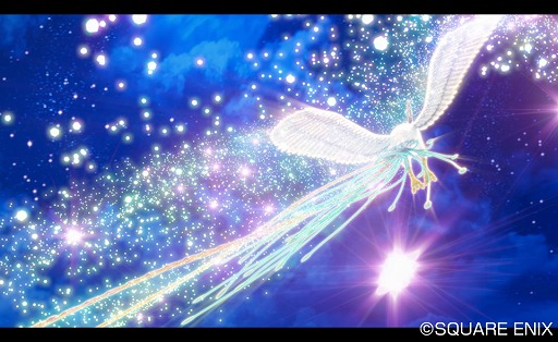 画像ギャラリー No.024のサムネイル画像 / 「ドラクエライバルズ」,第3弾カードパック「不死鳥と大地の命動」が5月29日に配信決定。スマホ版「ドラクエ3」が30%オフのキャンペーンも