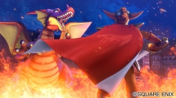 画像ギャラリー No.003のサムネイル画像 / 「ドラゴンクエストライバルズ」の第5弾カードパック「勇気の英雄譚」が11月22日にリリース。ドラクエシリーズの勇者が「ヒーローカード」として登場