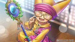 画像ギャラリー No.004のサムネイル画像 / 「ドラゴンクエストライバルズ」の第5弾カードパック「勇気の英雄譚」が11月22日にリリース。ドラクエシリーズの勇者が「ヒーローカード」として登場