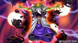 画像ギャラリー No.006のサムネイル画像 / 「ドラゴンクエストライバルズ」の第5弾カードパック「勇気の英雄譚」が11月22日にリリース。ドラクエシリーズの勇者が「ヒーローカード」として登場