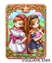画像ギャラリー No.007のサムネイル画像 / 「ドラゴンクエストライバルズ」，第6弾カードパック「小さな希望のシンフォニー」が本日配信