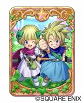 画像ギャラリー No.009のサムネイル画像 / 「ドラゴンクエストライバルズ」，第6弾カードパック「小さな希望のシンフォニー」が本日配信