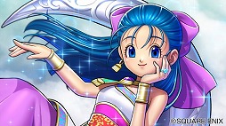 画像ギャラリー No.006のサムネイル画像 / 「ドラゴンクエストライバルズ」,第8弾となるカードパック「一攫千金!カジノパラダイス」が8月22日にリリース決定