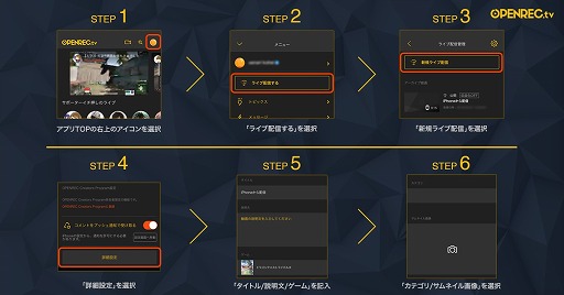 画像ギャラリー No.003のサムネイル画像 / OPENREC.tv,「ドラゴンクエストライバルズ」のゲーム内アイテムがもらえるキャンペーンを開催