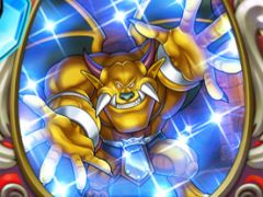 「ドラゴンクエストライバルズ」，レジェンドレア「アクバー」を先行公開。アクバーが場にいる間，味方ユニットが1回復活！