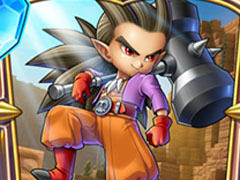 ビルド＆少年シドーが参戦。「DQライバルズ」の第10弾パック“破壊と創造のフロンティア”が配信開始