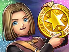 「ドラゴンクエストライバルズ」で特別な英雄カード「勇者イレブン」を無料配布中。スリーブ＆メダル付きカードパックセットも交換所に登場