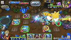 画像ギャラリー No.019のサムネイル画像 / 「ドラゴンクエストライバルズ エース」が本日リリース。1人で遊べるソロバトルアドベンチャーも搭載した“ライバルズ”リニューアル版
