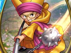 「DQライバルズ エース」，ゲントの導き手チャモロを先行公開。条件を満たせばコスト3で味方ユニットを最大2体復活可能なレジェンドレア