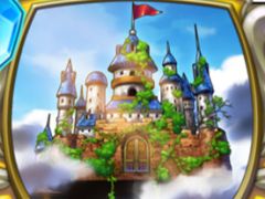 「DQライバルズ エース」，ヘルクラウドを先行公開。相手の前列すべてにもダメージを与えられる武闘家専用レジェンドレア