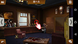 画像ギャラリー No.006のサムネイル画像 / Android版「逆転裁判5」，DLCとセットにした買い切り型アプリとして配信開始。6月4日まで記念セールを開催中
