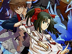 あの名作縦シュー「式神の城」がSteamで6月16日より配信へ。配信開始日から1週間はキャンペーンで17％オフに