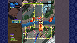 画像ギャラリー No.007のサムネイル画像 / あの名作縦シュー「式神の城」がSteamで6月16日より配信へ。配信開始日から1週間はキャンペーンで17%オフに
