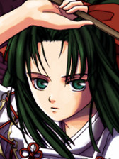 画像ギャラリー No.006のサムネイル画像 / レトロンバーガー Order 31：PS4版「シスロワ」が出たし，「式神の城」（的なやつ）やろうぜ！ 謎のバタ臭い女3人組が登場するゲームをさ！編