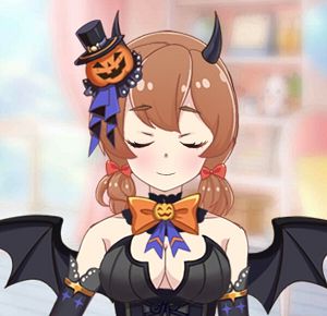 画像ギャラリー No.003のサムネイル画像 / 「侵攻のオトメギアス」で10月末に実施予定のアップデートとハロウィンイベントの情報が公開
