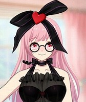 画像ギャラリー No.004のサムネイル画像 / 「侵攻のオトメギアス」,アップデート記念で“10回ガチャ券”をプレゼント