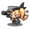 画像ギャラリー No.005のサムネイル画像 / 「侵攻のオトメギアス」，冬の乙女育成応援「STEPUPガチャ」が販売開始