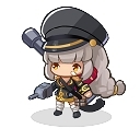 画像ギャラリー No.006のサムネイル画像 / 「侵攻のオトメギアス」，冬の乙女育成応援「STEPUPガチャ」が販売開始