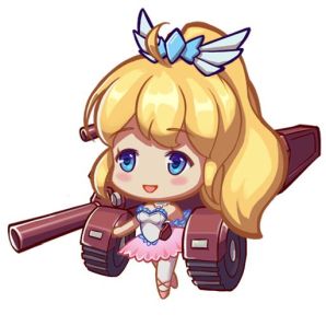 画像ギャラリー No.005のサムネイル画像 / 「侵攻のオトメギアス」でクリスマスイベントが本日から開催