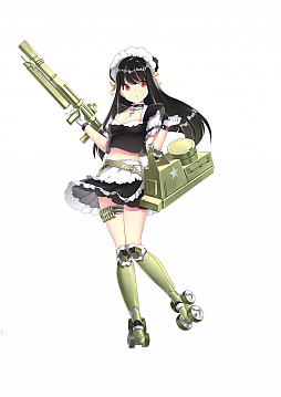 画像ギャラリー No.001のサムネイル画像 / 「侵攻のオトメギアス」,多数のイベントやキャンペーンが実施される「オトメ祭」が開催