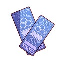 画像ギャラリー No.001のサムネイル画像 / 「侵攻のオトメギアス」，桃の節句＆軍団特務イベントが開催