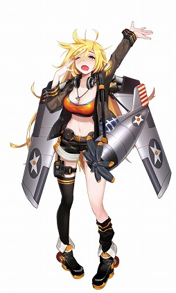 画像ギャラリー No.001のサムネイル画像 / 「侵攻のオトメギアス」，GWイベントに「超BOSSラッシュ」など3つのイベントが追加