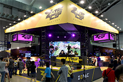 画像ギャラリー No.002のサムネイル画像 / ZOTAC，「世界最小のGTX 1080 Tiカード」やコンパクトな外付けグラフィックスボックスなどを準備中