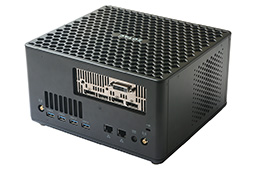 画像ギャラリー No.018のサムネイル画像 / ZOTAC，「世界最小のGTX 1080 Tiカード」やコンパクトな外付けグラフィックスボックスなどを準備中