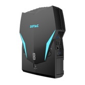 画像ギャラリー No.001のサムネイル画像 / ZOTAC，COMPUTEX TAIPEI 2018にバックパック型PCの第2世代モデルを出展