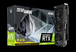 画像ギャラリー No.002のサムネイル画像 / ZOTAC，対象のRTX 20搭載カード購入者に「Battlefield V」製品版をプレゼントするキャンペーン