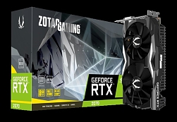 画像ギャラリー No.003のサムネイル画像 / ZOTAC，対象のRTX 20搭載カード購入者に「Battlefield V」製品版をプレゼントするキャンペーン