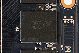 画像ギャラリー No.019のサムネイル画像 / 「ZOTAC GAMING GeForce RTX 2070 OC MINI」を試す。ちょっと短尺RTX 2070カードは消費電力の低さと動作の静かさに注目したい