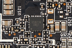画像ギャラリー No.020のサムネイル画像 / 「ZOTAC GAMING GeForce RTX 2070 OC MINI」を試す。ちょっと短尺RTX 2070カードは消費電力の低さと動作の静かさに注目したい