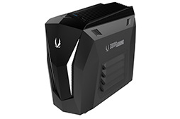 画像ギャラリー No.003のサムネイル画像 / ZOTAC，RTX 2070搭載で容積約9リットルの小型ゲームPC「MEK MINI」を4月19日に国内発売