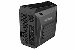 画像ギャラリー No.004のサムネイル画像 / ZOTAC，RTX 2070搭載で容積約9リットルの小型ゲームPC「MEK MINI」を4月19日に国内発売