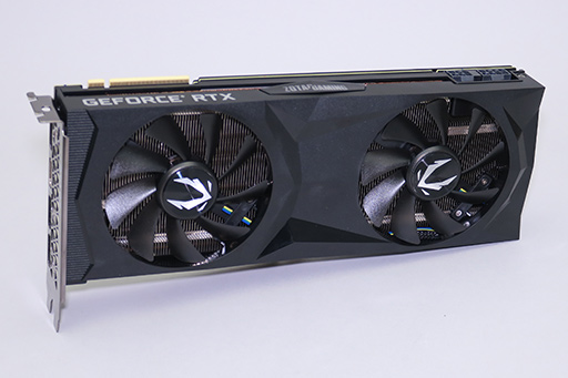 画像ギャラリー No.003のサムネイル画像 / 「GeForce RTX 2080 SUPER」レビュー。RTX 2080 SUPERの実力をRTX 2080 TiおよびRTX 2080無印と比べてみた