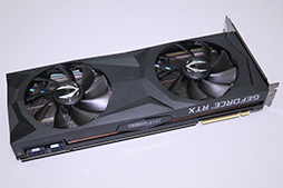 画像ギャラリー No.006のサムネイル画像 / 「GeForce RTX 2080 SUPER」レビュー。RTX 2080 SUPERの実力をRTX 2080 TiおよびRTX 2080無印と比べてみた