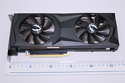 画像ギャラリー No.008のサムネイル画像 / 「GeForce RTX 2080 SUPER」レビュー。RTX 2080 SUPERの実力をRTX 2080 TiおよびRTX 2080無印と比べてみた