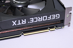 画像ギャラリー No.010のサムネイル画像 / 「GeForce RTX 2080 SUPER」レビュー。RTX 2080 SUPERの実力をRTX 2080 TiおよびRTX 2080無印と比べてみた