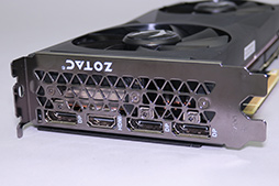 画像ギャラリー No.011のサムネイル画像 / 「GeForce RTX 2080 SUPER」レビュー。RTX 2080 SUPERの実力をRTX 2080 TiおよびRTX 2080無印と比べてみた