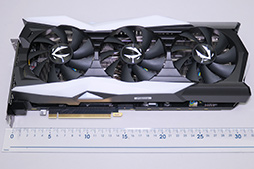 画像ギャラリー No.014のサムネイル画像 / 「GeForce RTX 2080 SUPER」レビュー。RTX 2080 SUPERの実力をRTX 2080 TiおよびRTX 2080無印と比べてみた