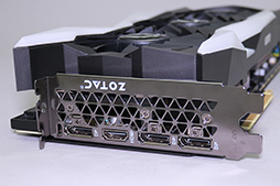 画像ギャラリー No.018のサムネイル画像 / 「GeForce RTX 2080 SUPER」レビュー。RTX 2080 SUPERの実力をRTX 2080 TiおよびRTX 2080無印と比べてみた