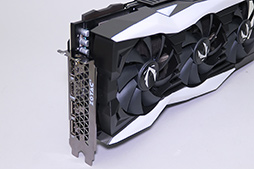 画像ギャラリー No.019のサムネイル画像 / 「GeForce RTX 2080 SUPER」レビュー。RTX 2080 SUPERの実力をRTX 2080 TiおよびRTX 2080無印と比べてみた