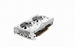 画像ギャラリー No.005のサムネイル画像 / ZOTAC,白いクーラーを採用するOC仕様のRTX 2060 SUPER搭載カードを直販サイトで台数限定発売