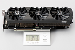 画像ギャラリー No.010のサムネイル画像 / 「GeForce RTX 3090」レビュー。8Kでのゲームプレイを謳うRTX 30シリーズ最強GPUの実力をZOTAC製「RTX 3090 Trinity」で検証する