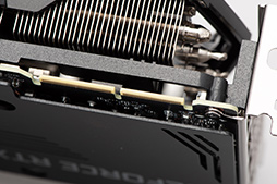 画像ギャラリー No.014のサムネイル画像 / 「GeForce RTX 3090」レビュー。8Kでのゲームプレイを謳うRTX 30シリーズ最強GPUの実力をZOTAC製「RTX 3090 Trinity」で検証する