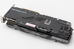 画像ギャラリー No.023のサムネイル画像 / 「GeForce RTX 3090」レビュー。8Kでのゲームプレイを謳うRTX 30シリーズ最強GPUの実力をZOTAC製「RTX 3090 Trinity」で検証する